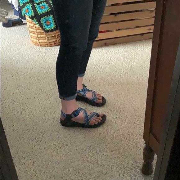 Chaco, blue - Picture 3 of 7